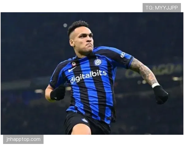 劳塔罗高位逼抢如何提升射门效率：对比同期锋线的进攻压制力分析